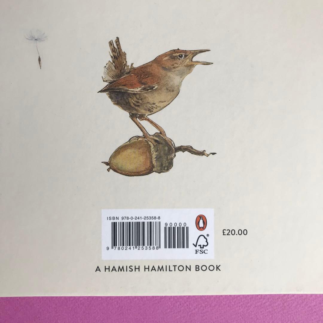 洋書 The Lost Words Robert Macfarlane