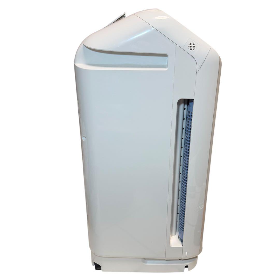 ダイキン 除加湿ストリーマ空気清浄機 クリアフォースＺ　MCZ70U-W