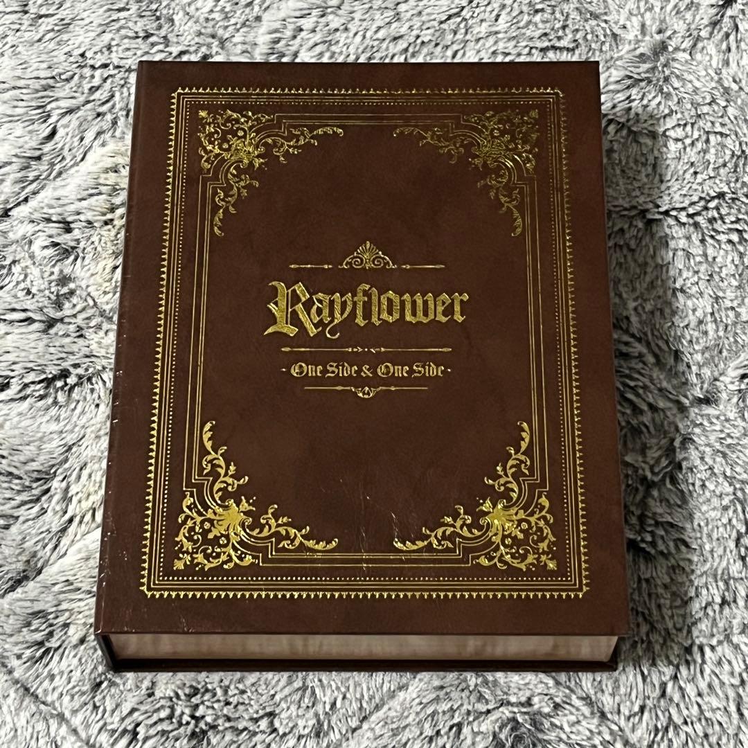 Rayflower ～One Side & One Side～