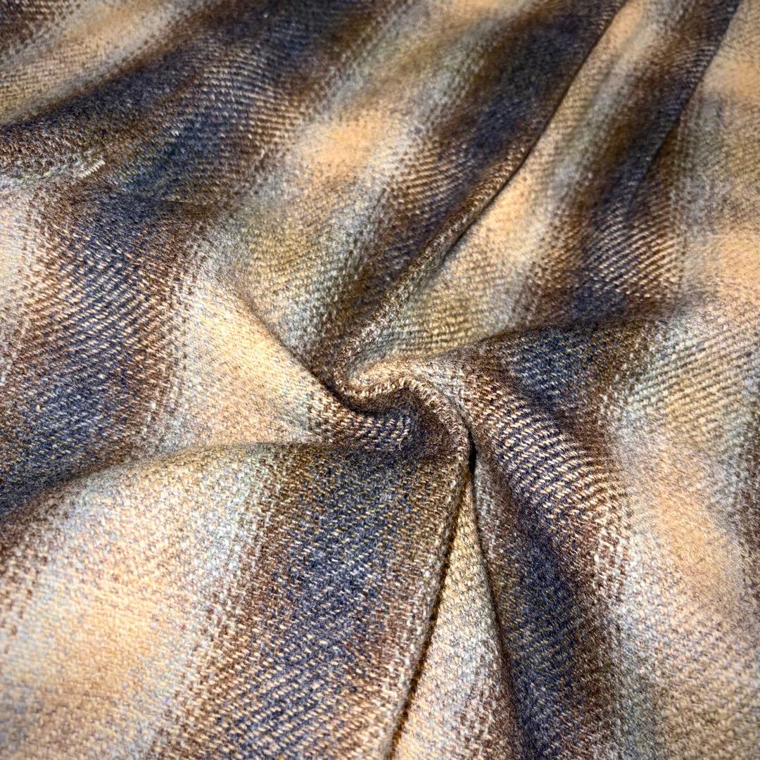 Vintage Slacks スラックス オンブレ 80s 90s 50s