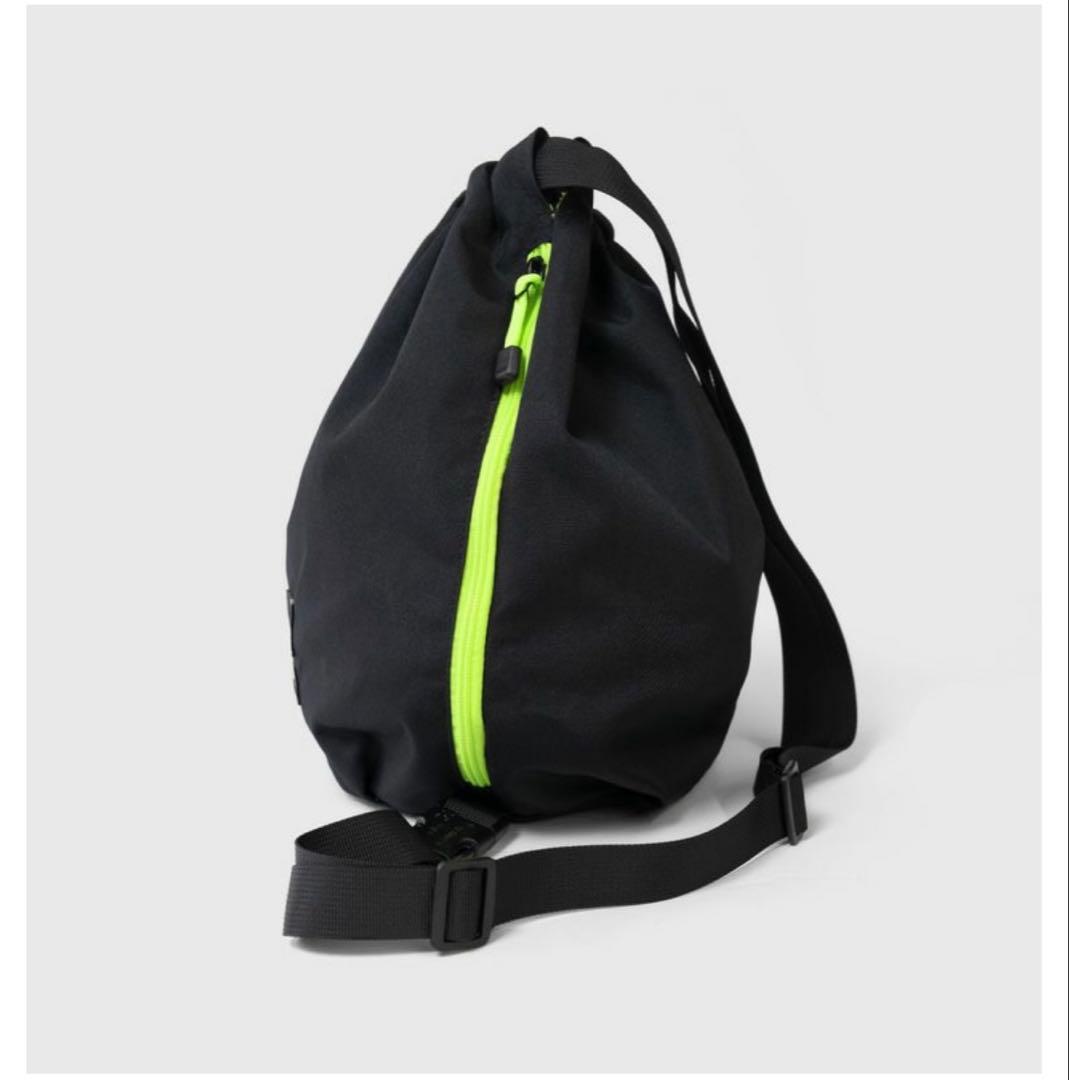 OUTDOOR PRODUCTS×木梨サイクル コラボボンサック　完売品