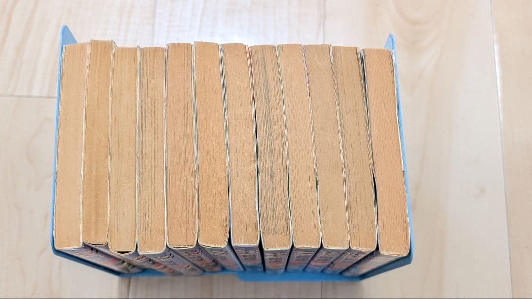 ジョジョの奇妙な冒険 1〜7部全巻 + ジョジョリオン計20冊+おまけ