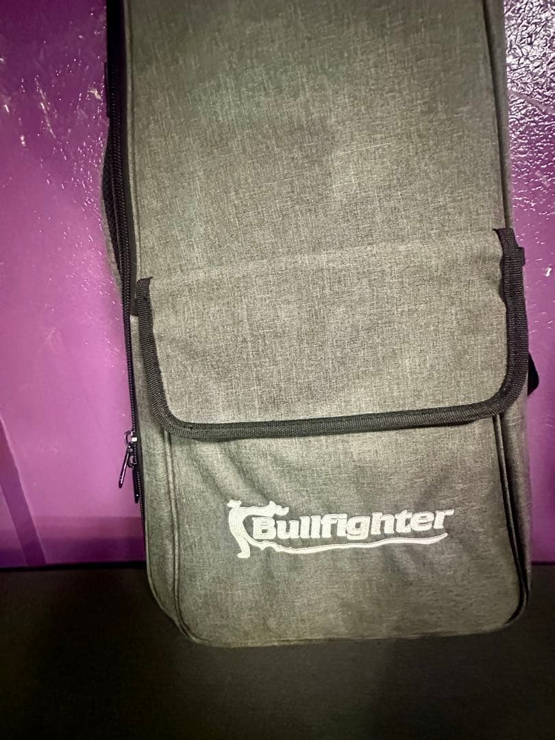 Bullfighter D-160SE (新古品)