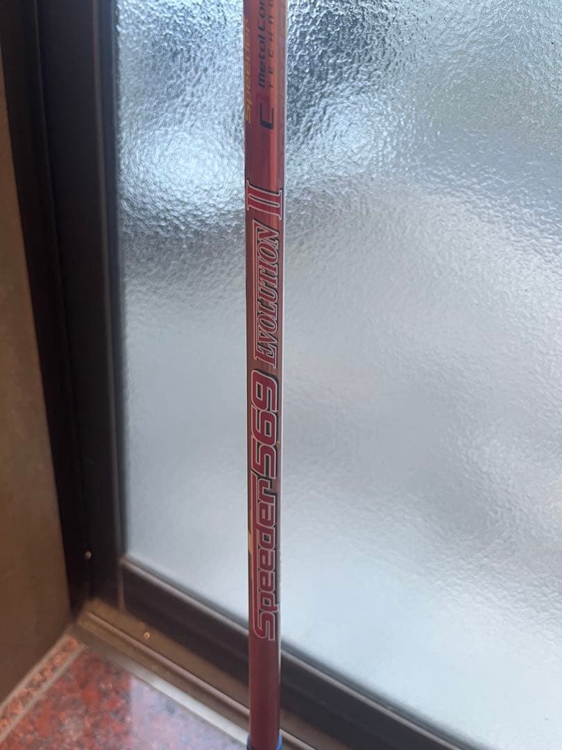 Nike Vapor Fly ドライバー 1W