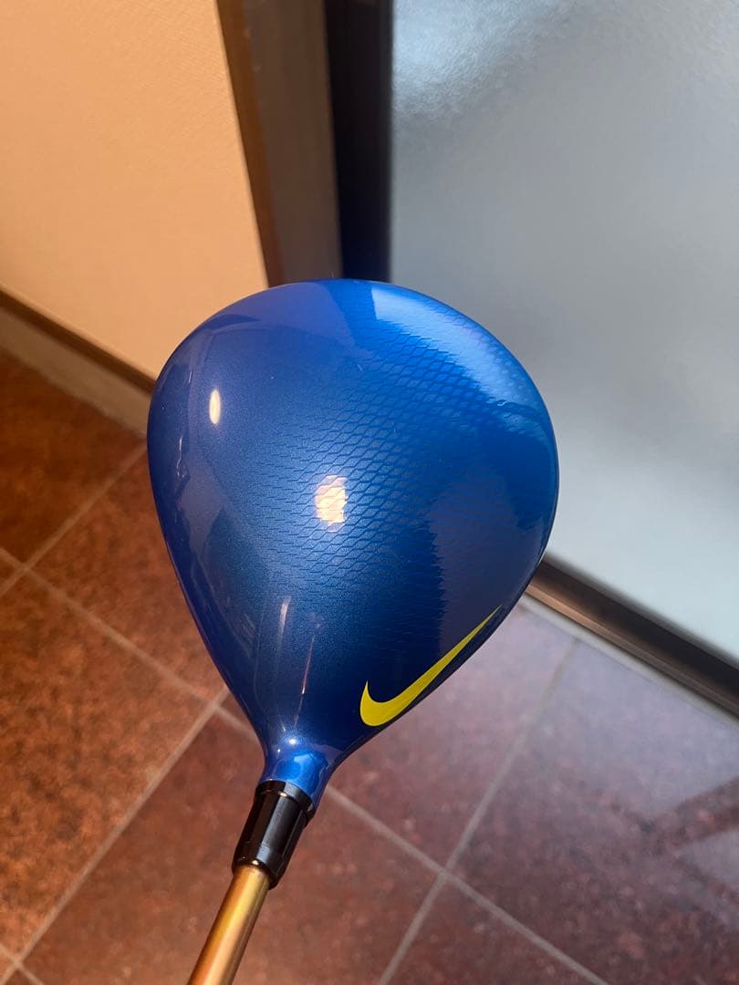 Nike Vapor Fly ドライバー 1W