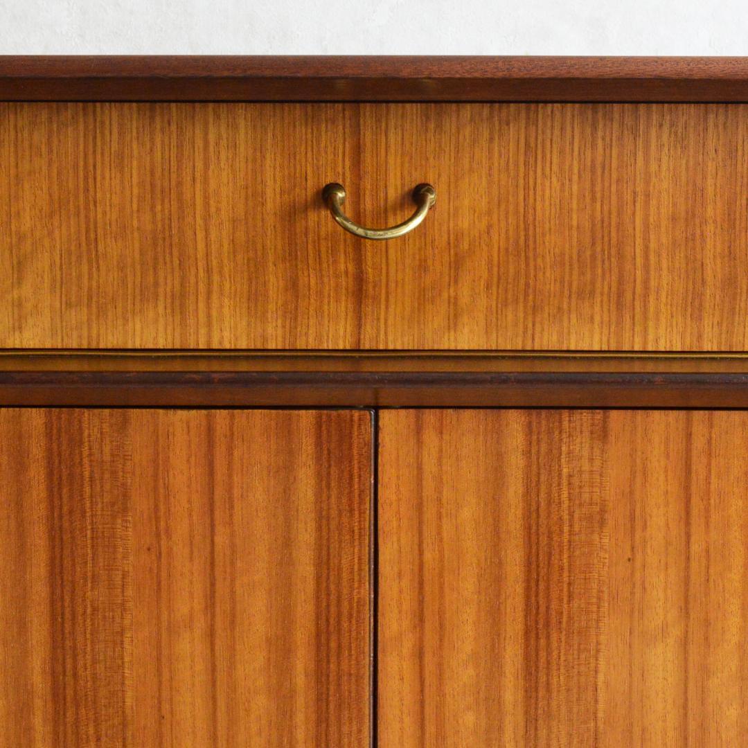 G-PLAN ヴィンテージ Tola&Black サイドボード トーラ＆ブラック