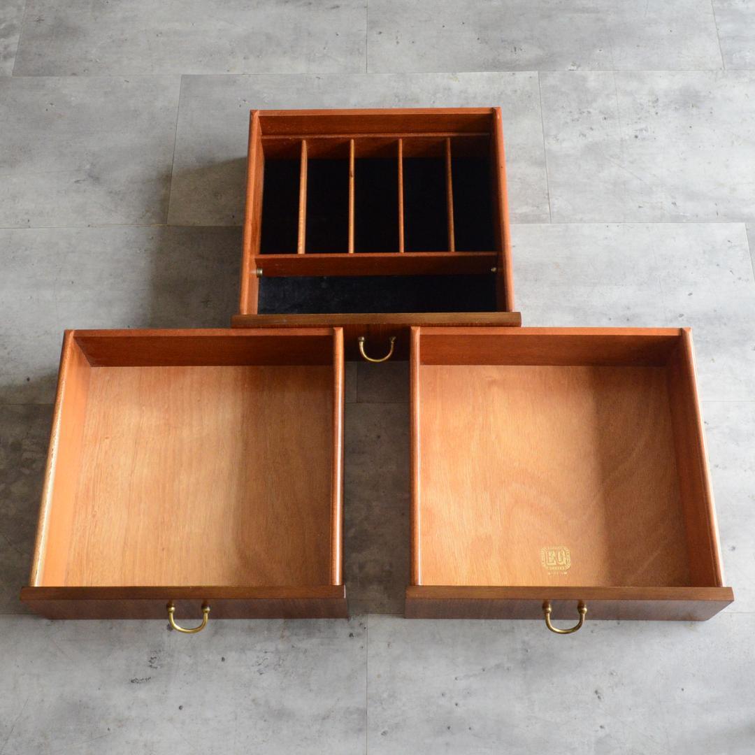 G-PLAN ヴィンテージ Tola&Black サイドボード トーラ＆ブラック