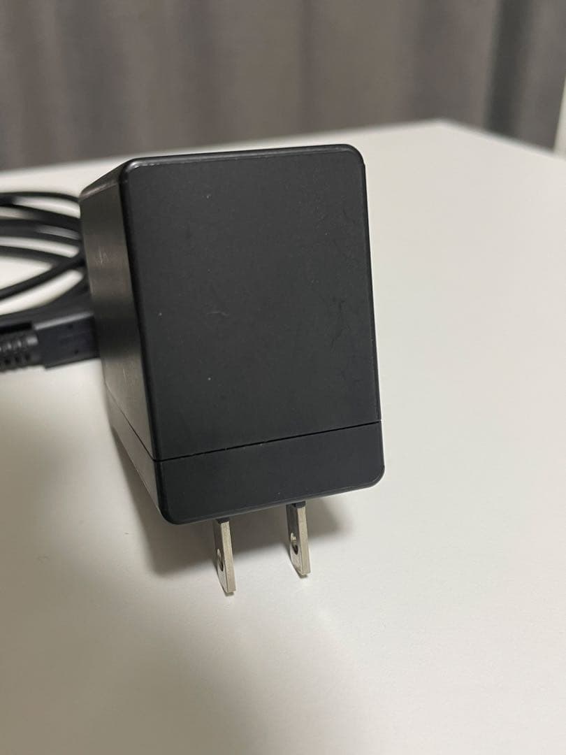 Nintendo Switch Lite ブルー 本体 箱 付属品有り