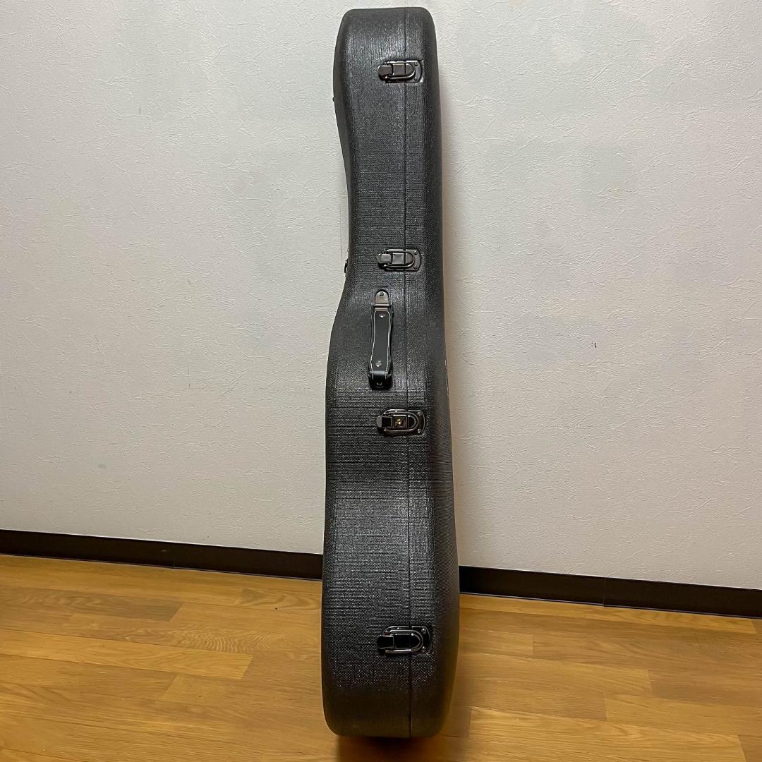 【美品】Berg A1C OTS 2.0 ベルグ アコースティックギター