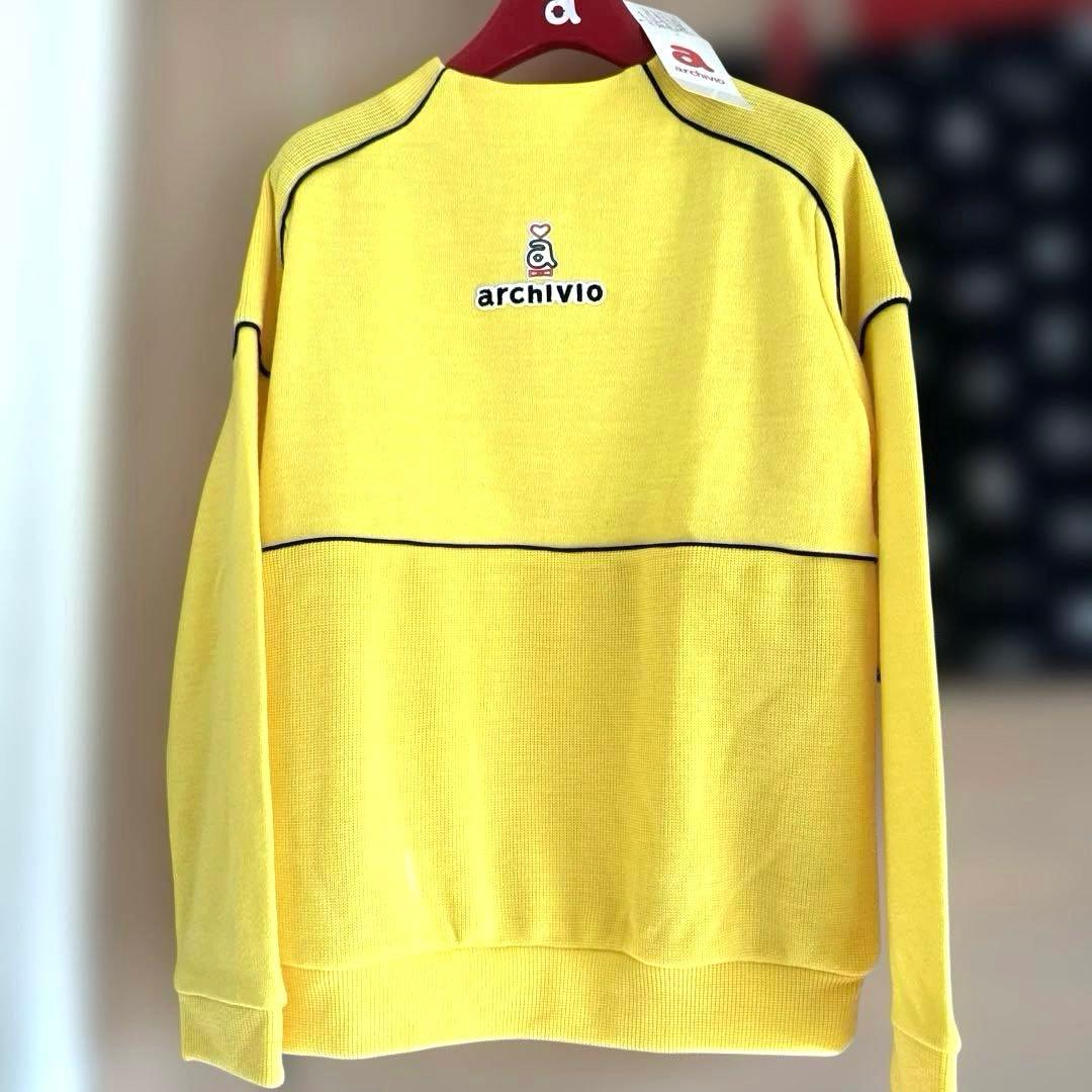 最終値下げ❗️新品 未使用 archivio アルチビオ セーター スカート 2点