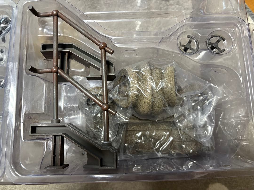 ホットトイズ ザ・バットマン－ バットマン＆バットシグナル