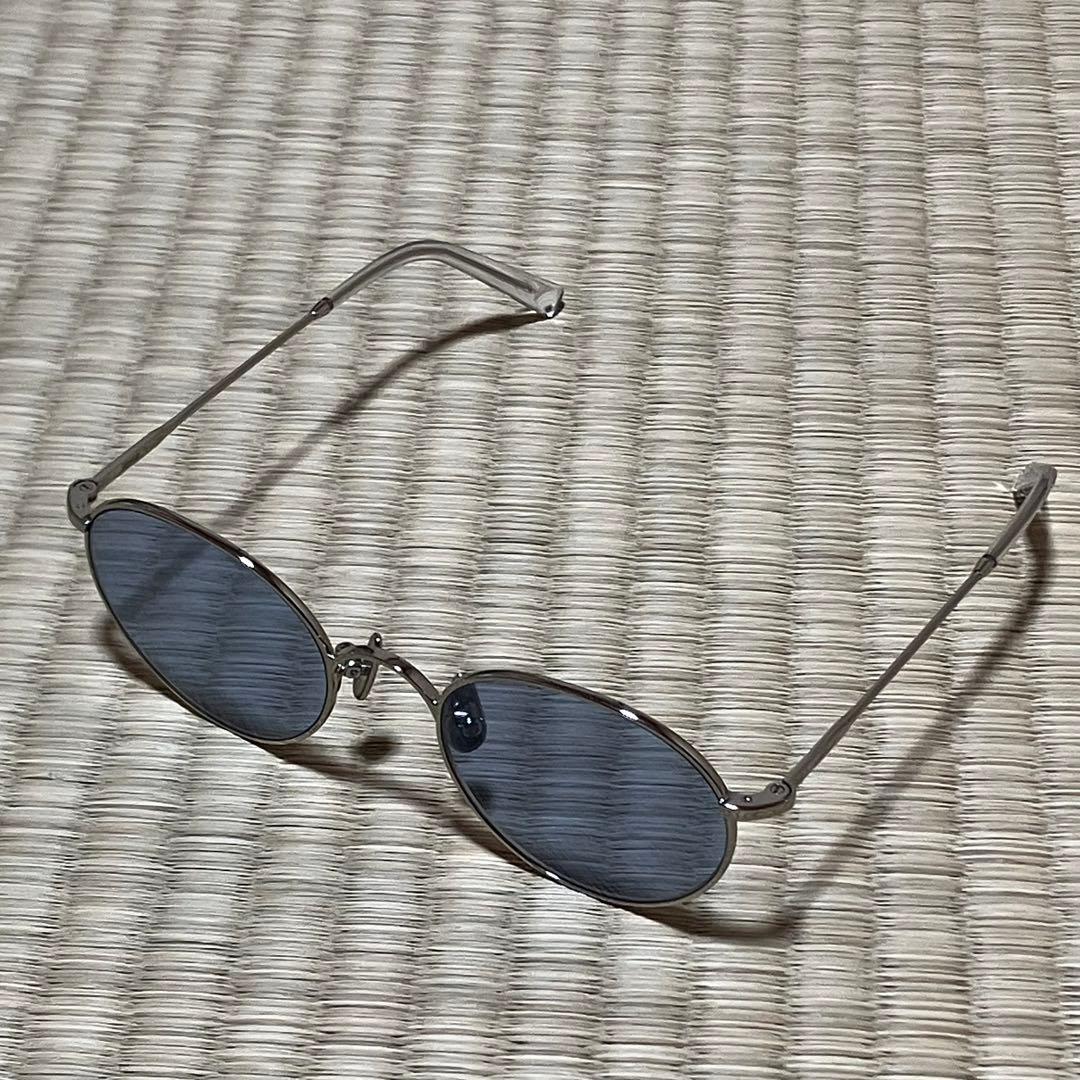 m*b様 新品　a.d.s.r. サングラス　エーディーエスアール　BONA07