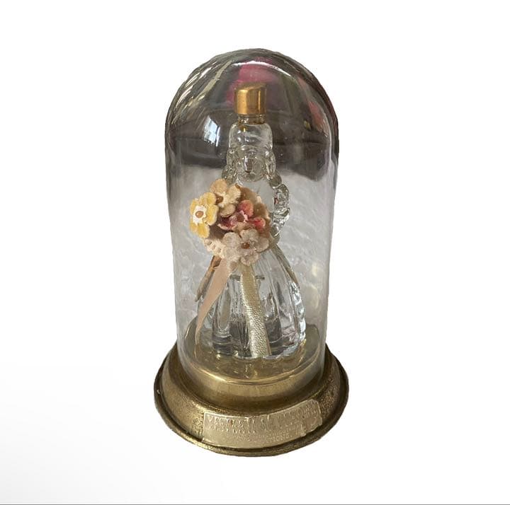 ヴィンテージ香水　Yesteryear perfume