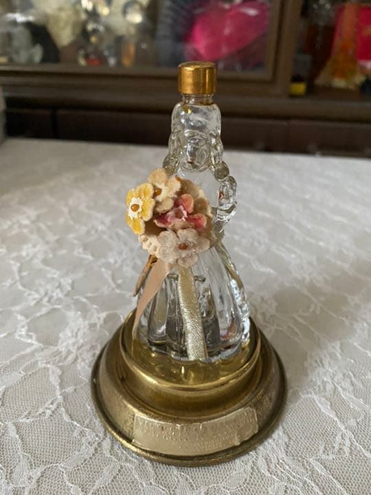 ヴィンテージ香水　Yesteryear perfume