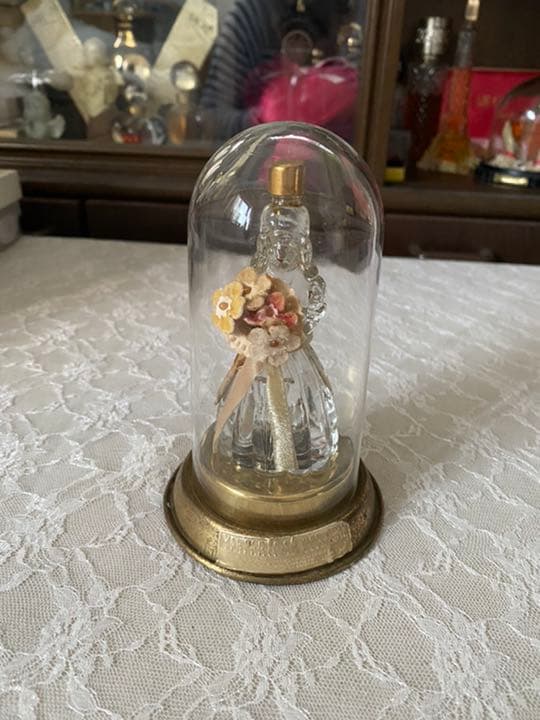 ヴィンテージ香水　Yesteryear perfume