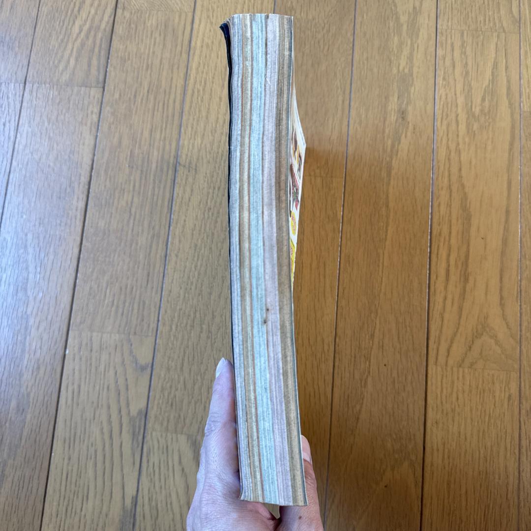 週刊少年ジャンプ 1999年40号 ヒカルの碁 表紙巻頭カラー