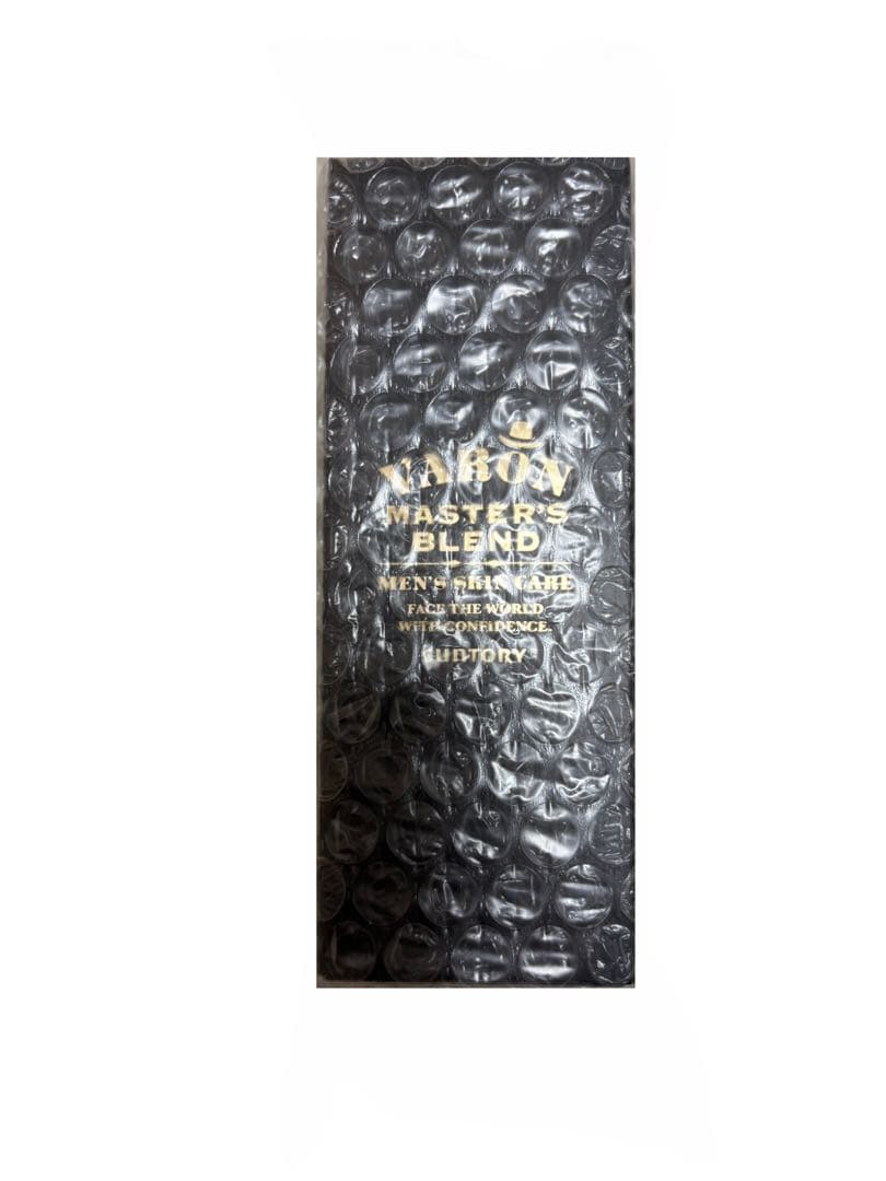 VARON マスターズブレンド　オールインワン