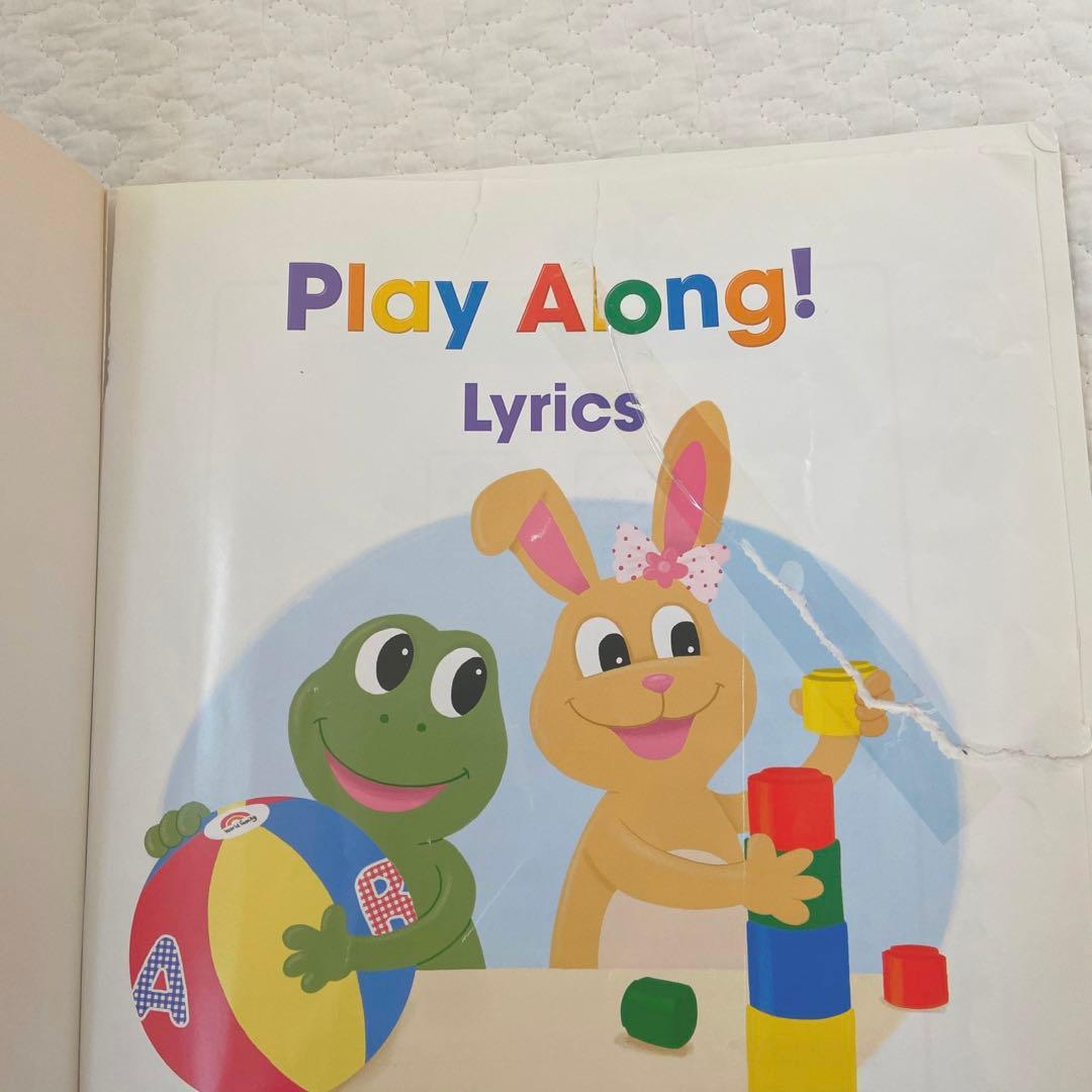 値下げ中⭐︎ 2018年正規購入 DWE プレイアロング ディズニー英語システム