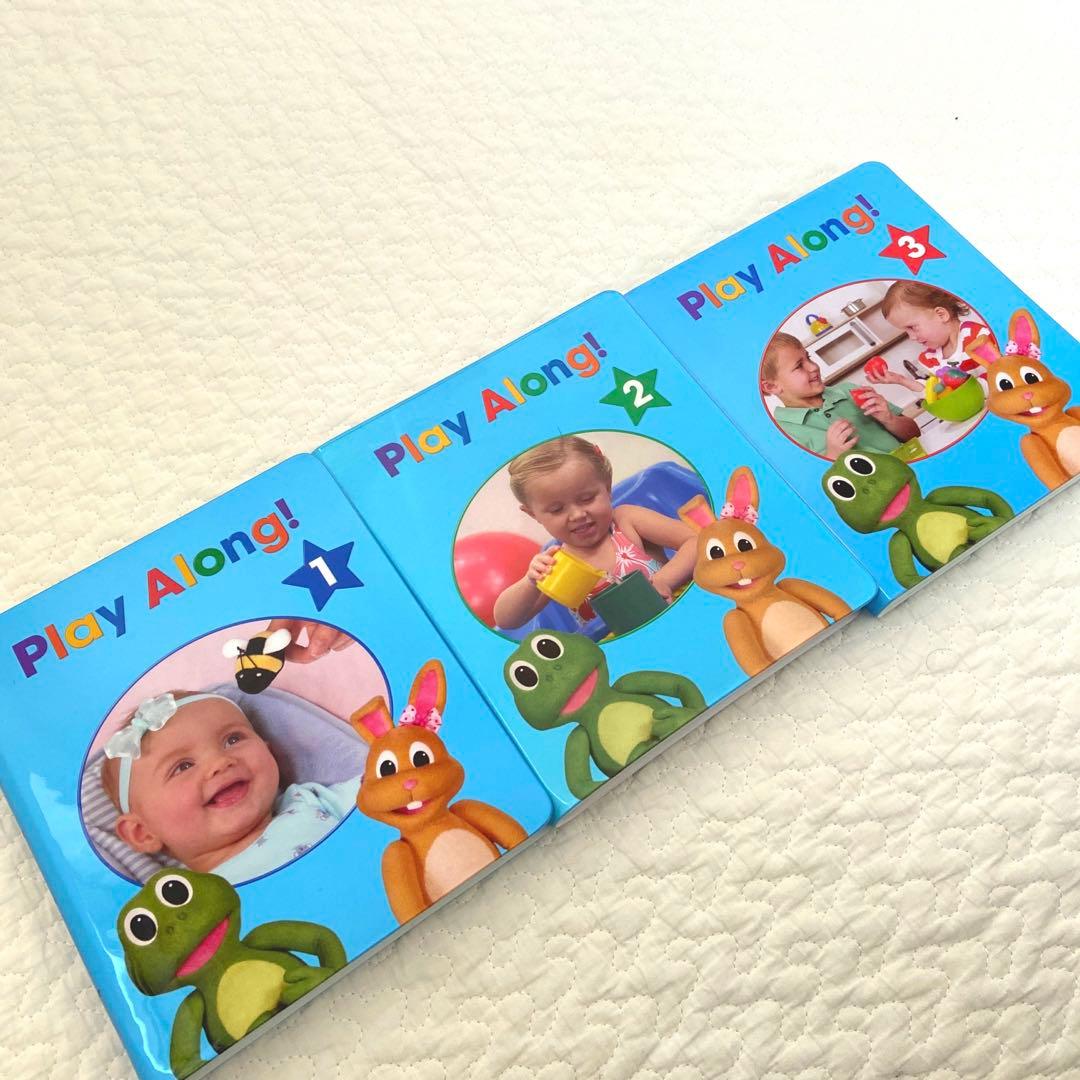 値下げ中⭐︎ 2018年正規購入 DWE プレイアロング ディズニー英語システム