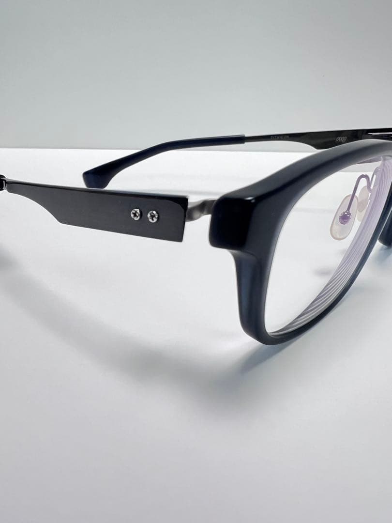 フォーナインズ　999.9 メガネ