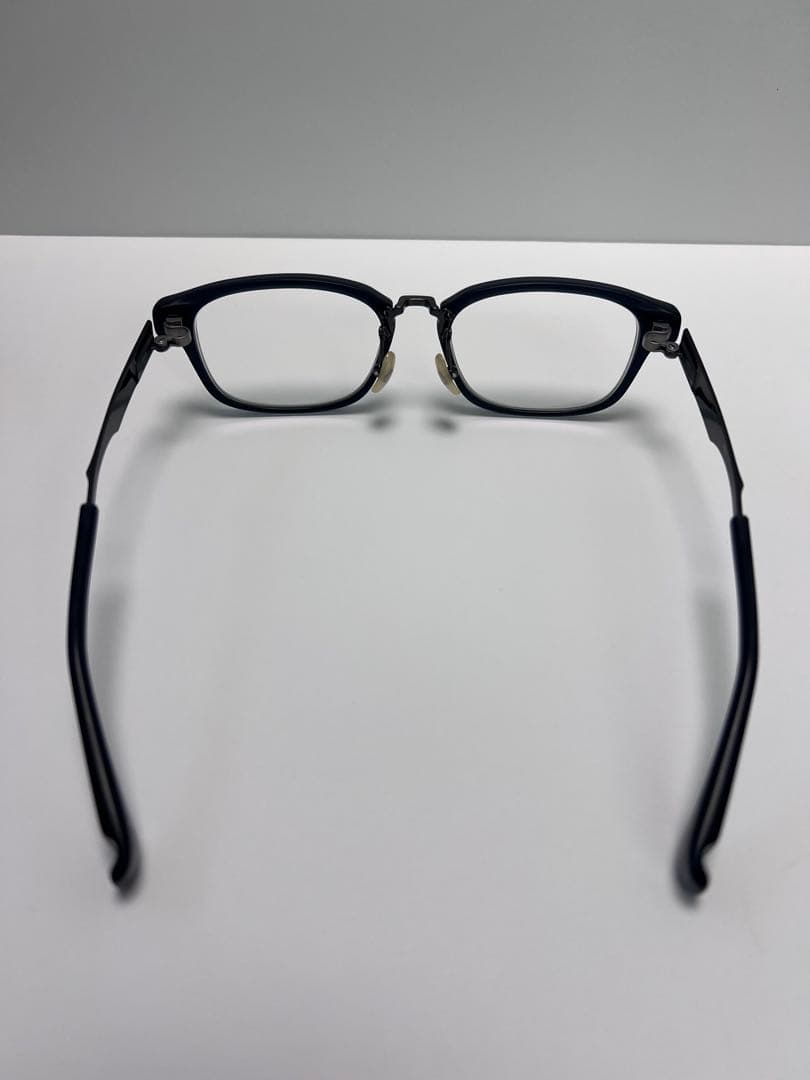 フォーナインズ　999.9 メガネ