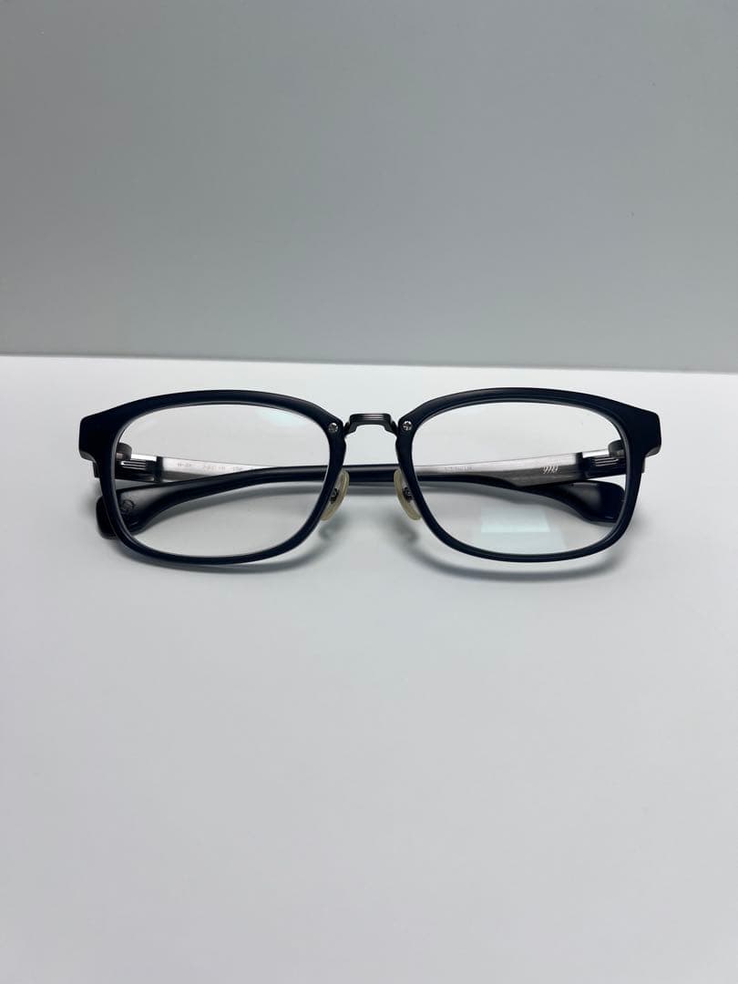 フォーナインズ　999.9 メガネ