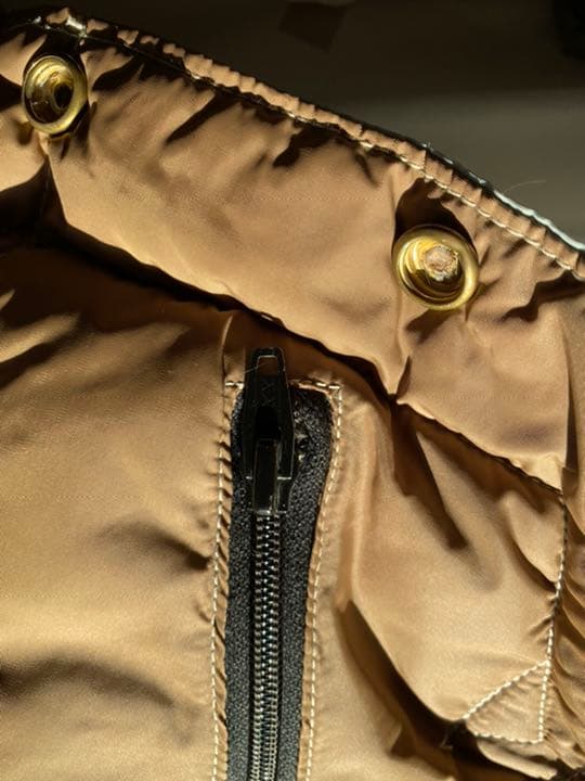 ロッキーマウンテン ダウンベスト　70sオリジナル