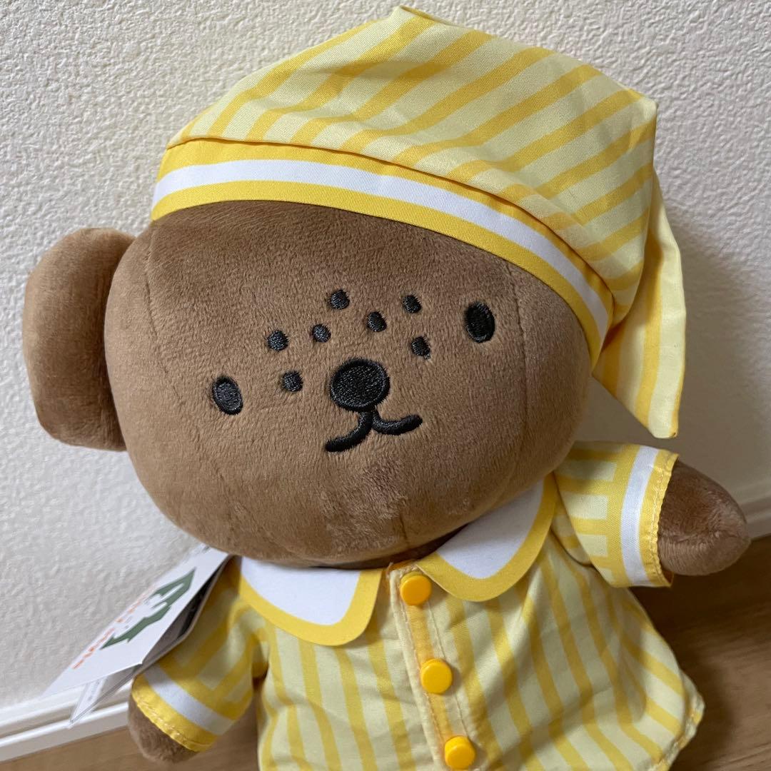 ミッフィー バーバラ ぬいぐるみ