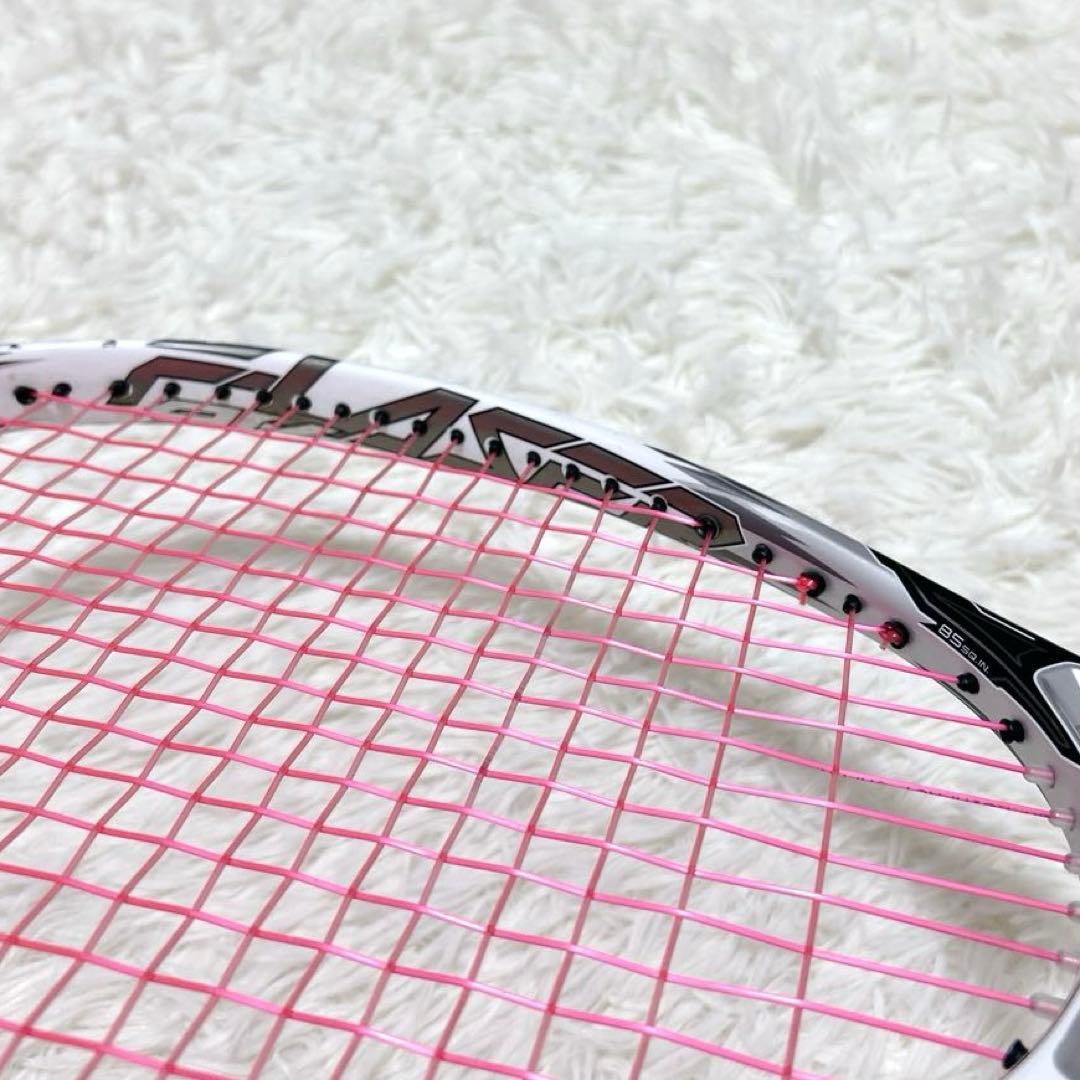 YONEX F-LASER9V ソフトテニス　ラケット　軟式