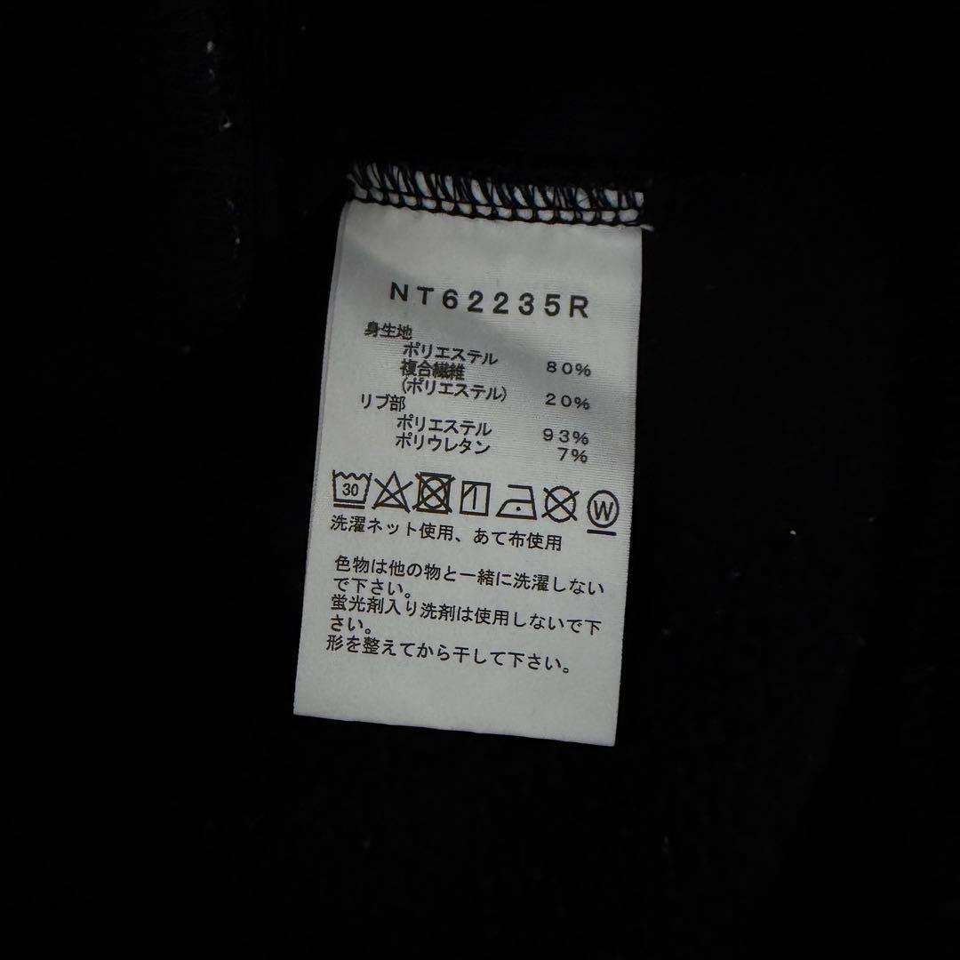 ノースフェイススタンダード　STANDARD CREW スウェット　XL