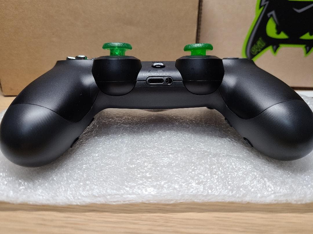 RAPID FIRE搭載 Evil controller エビル コントローラー