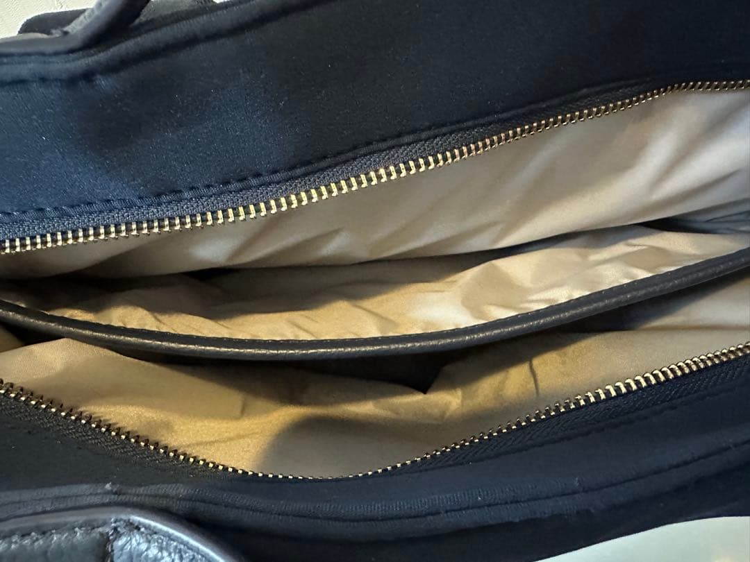 COLE HANN コーンバーチブルネオプレントート　womens