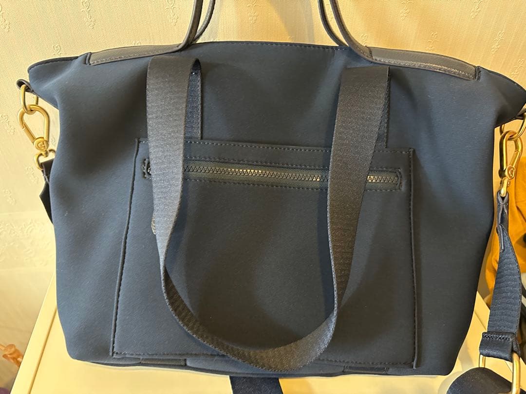 COLE HANN コーンバーチブルネオプレントート　womens