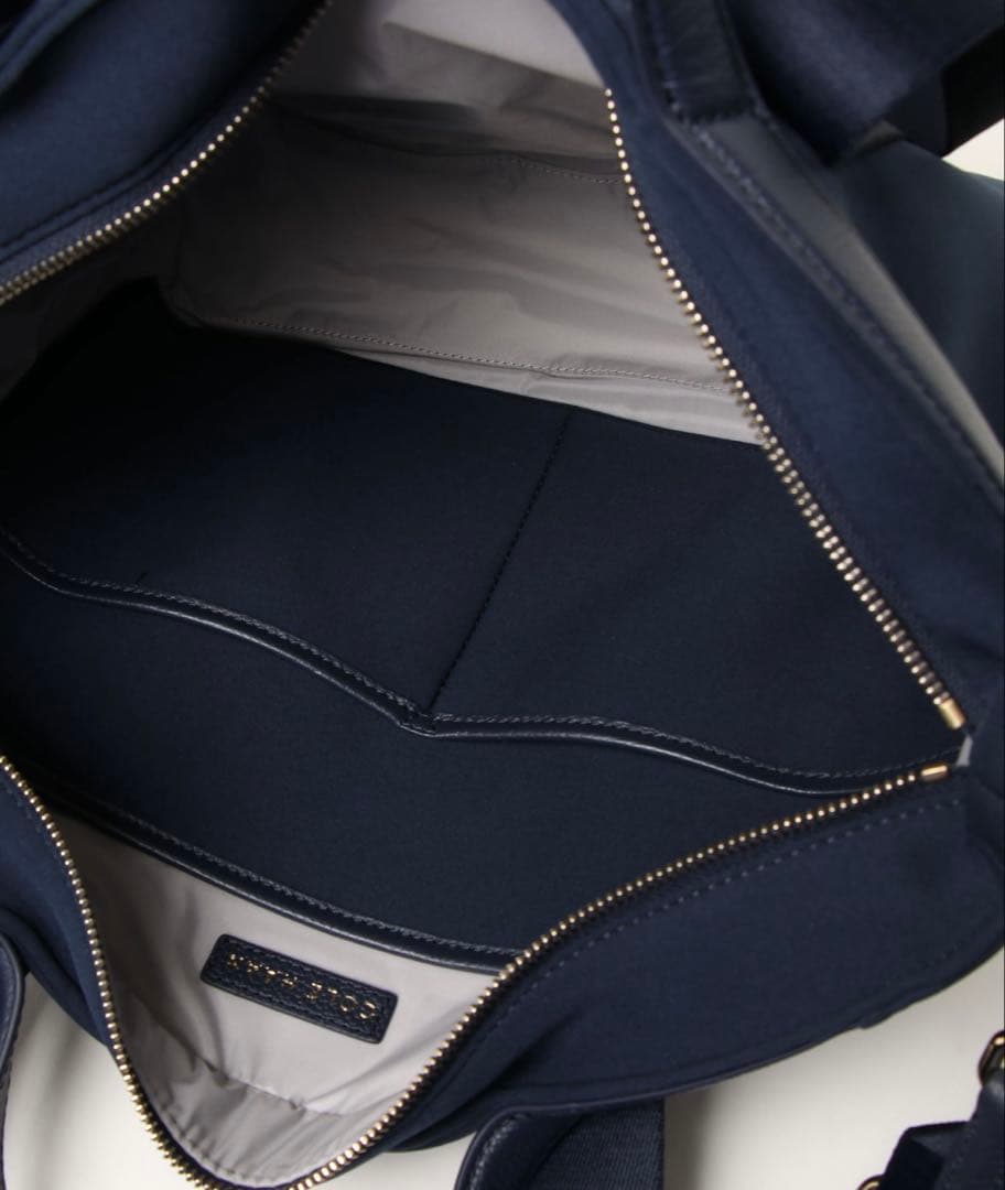 COLE HANN コーンバーチブルネオプレントート　womens