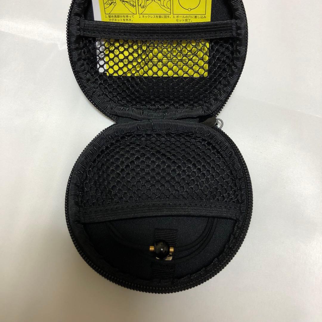 ファイテンphiten ネックレス3本セット