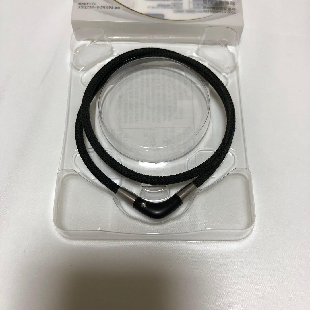 ファイテンphiten ネックレス3本セット