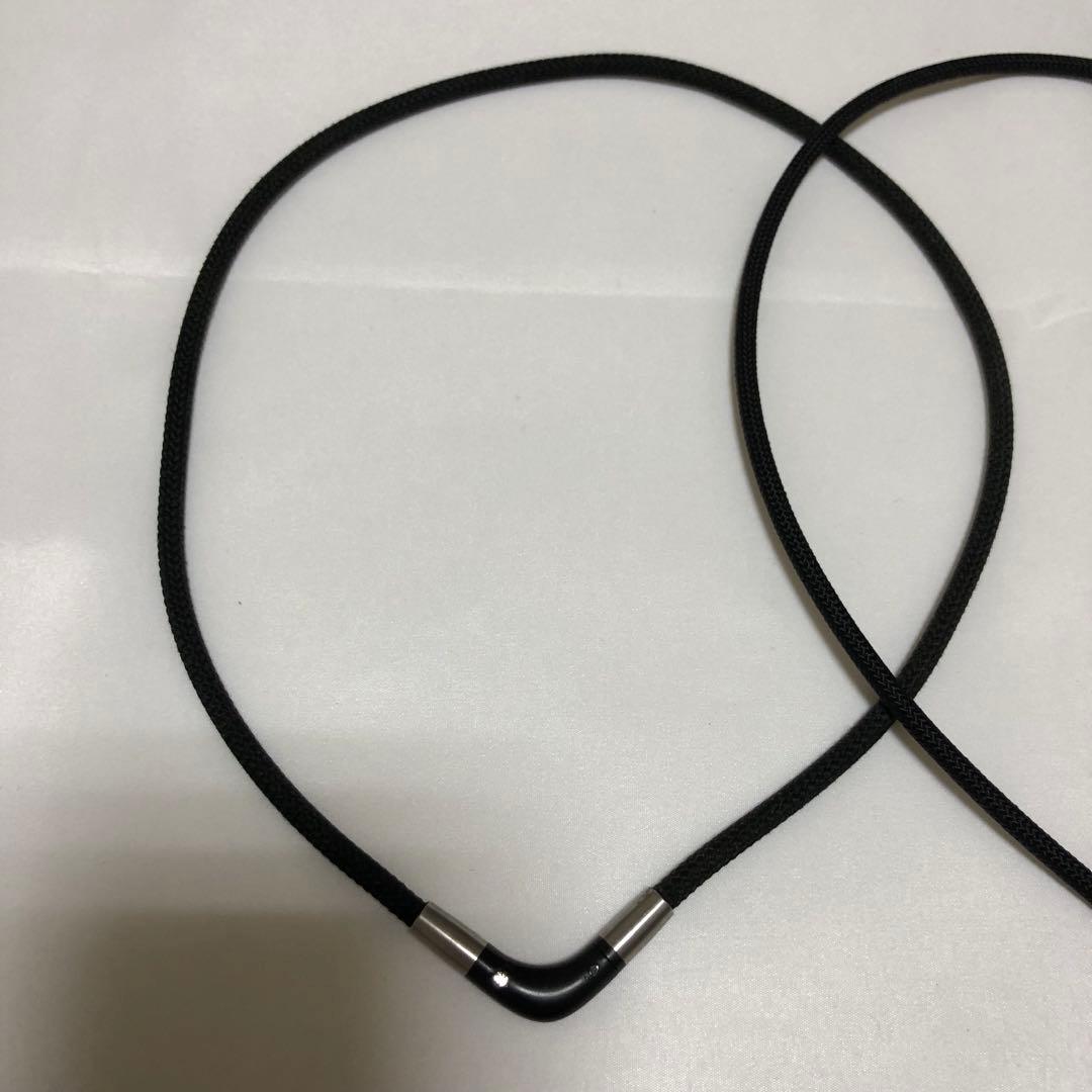 ファイテンphiten ネックレス3本セット