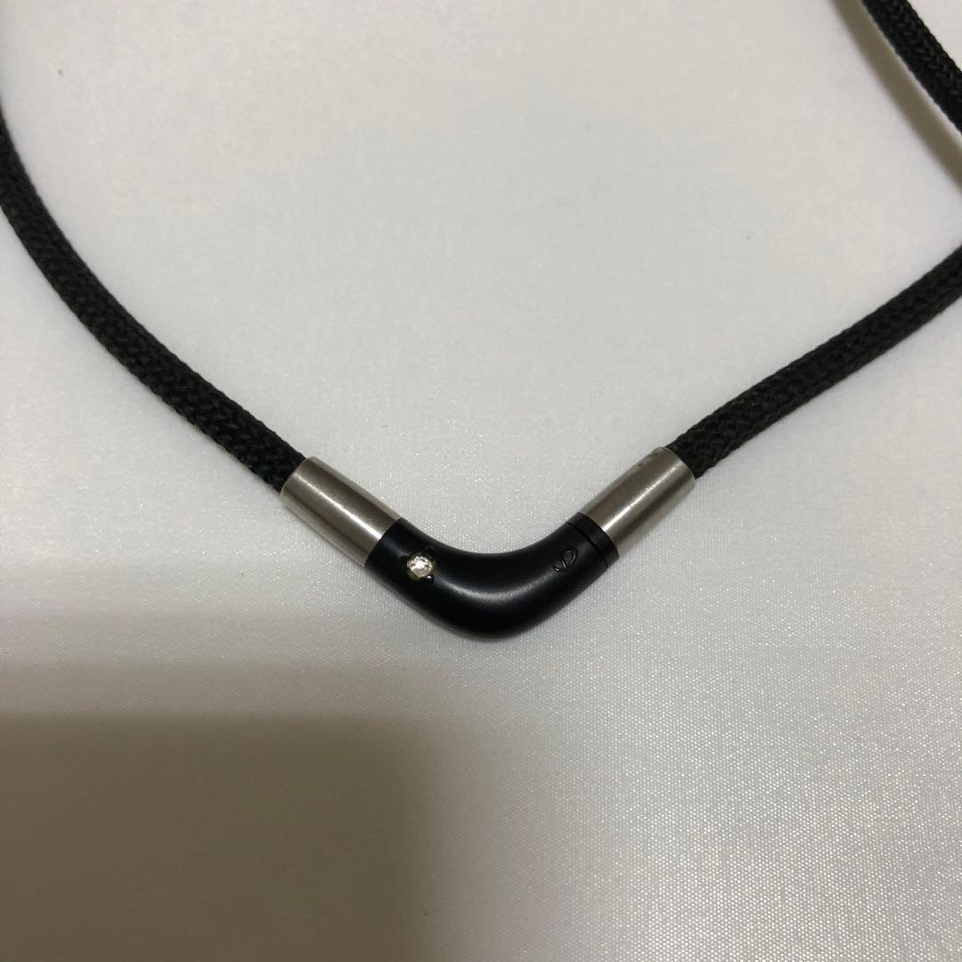 ファイテンphiten ネックレス3本セット