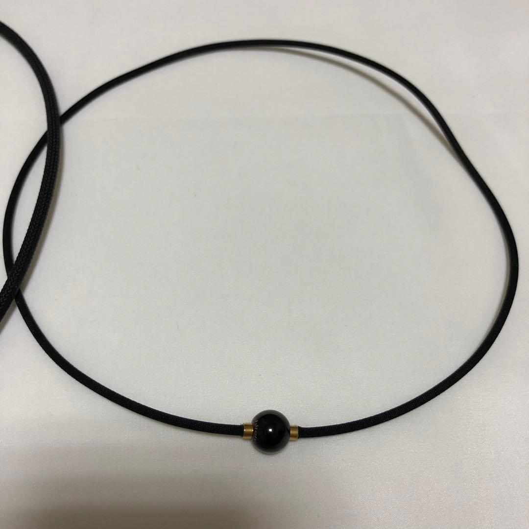 ファイテンphiten ネックレス3本セット