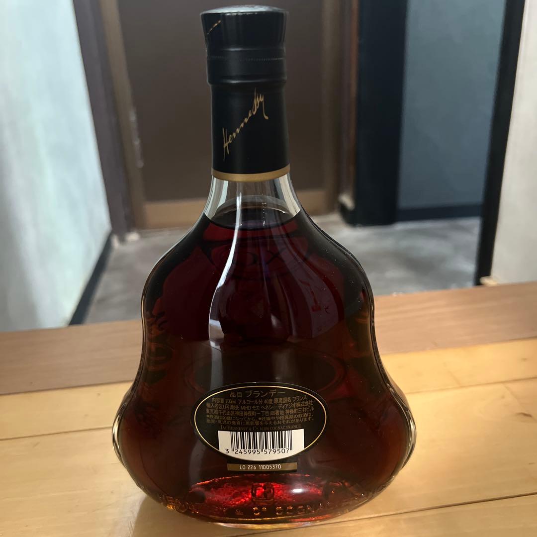 Hennessy XO 750ml 新品
