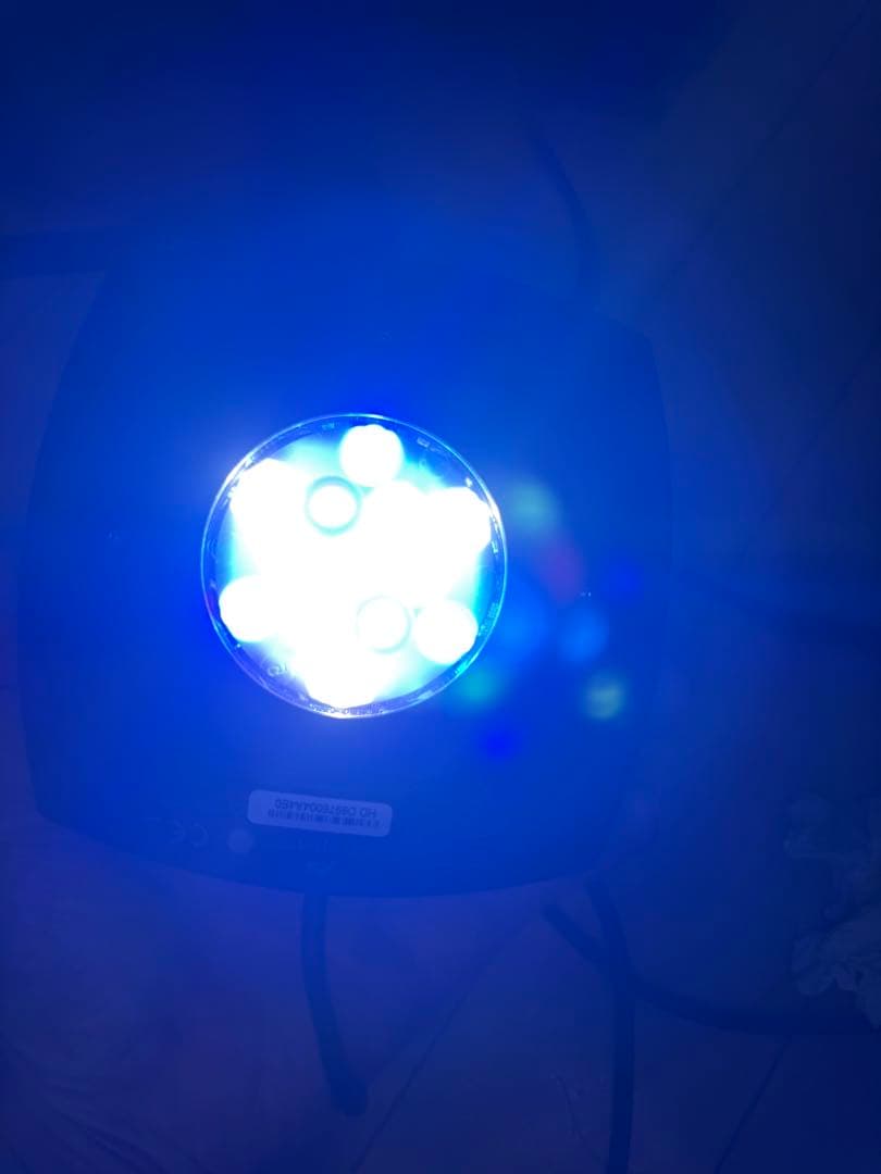 AI prime 16 海水用