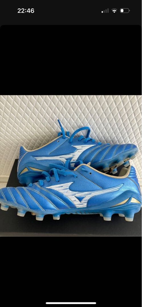 【値引き】モナルシーダNEO III PRO(サッカー／フットボール)