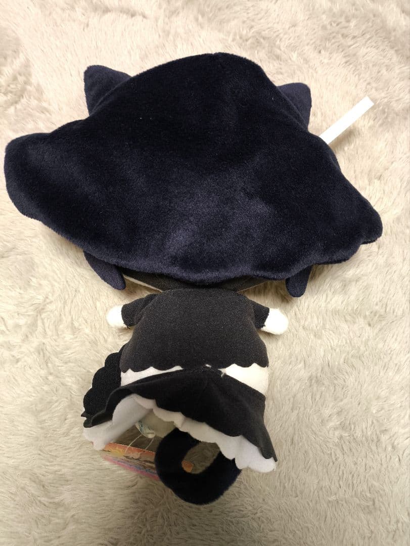 SB69 SHOW BY ROCK!! 　BIGぬいぐるみ　4体セット