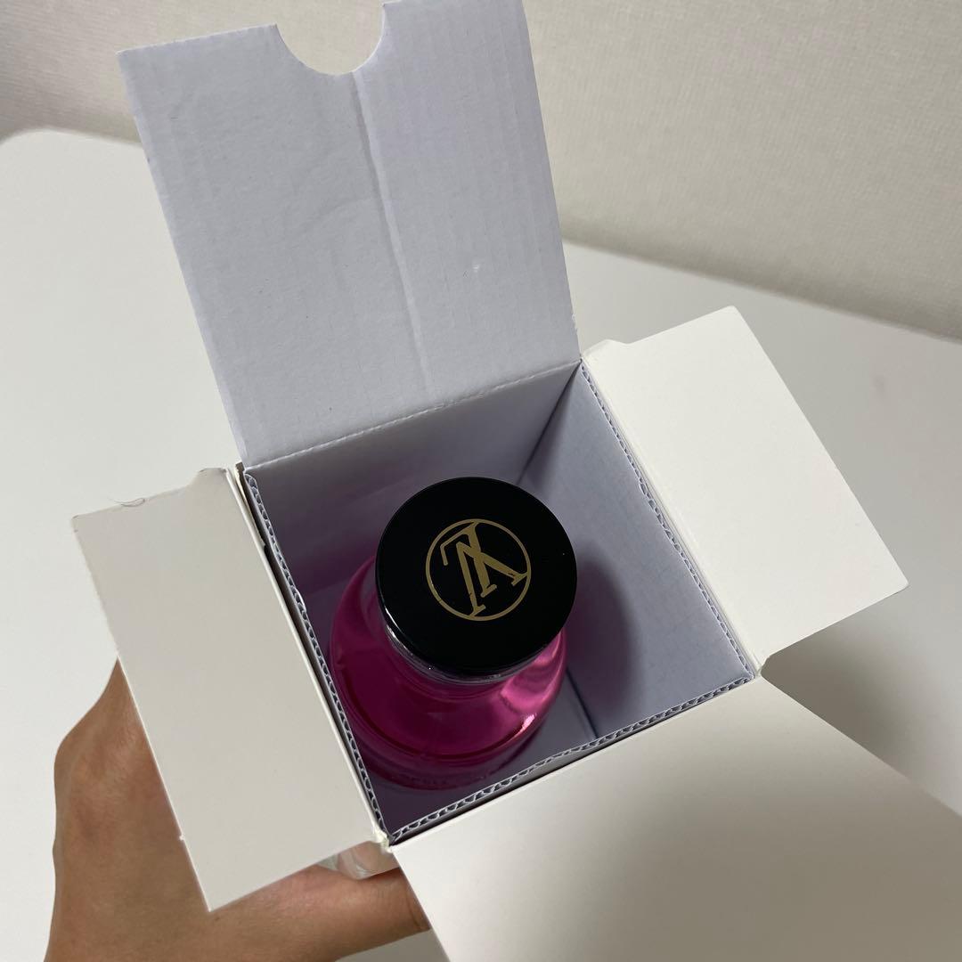 香水(女性用) LOUIS VUITTON SPELL ON YOU Eau de Parfum