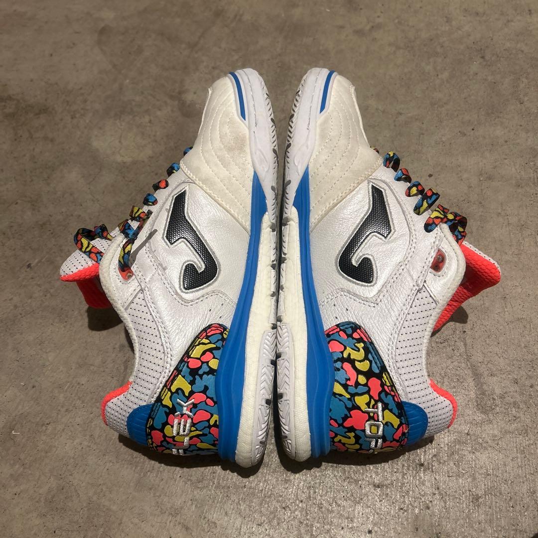 JOMA トップフレックス リバウンド 26.5cm ホマ