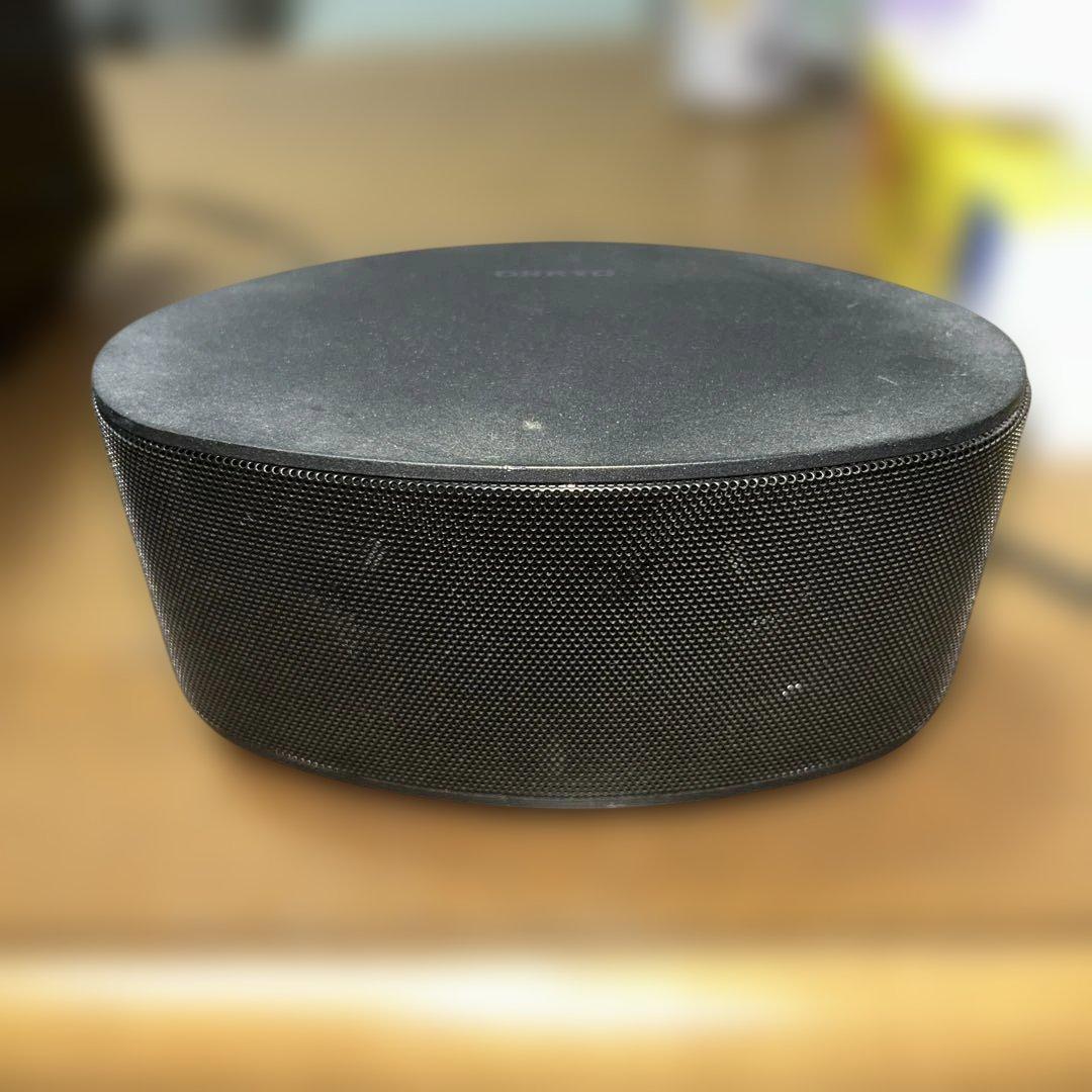 アンプ ONKYO TX-SR343 AV RECEIVER