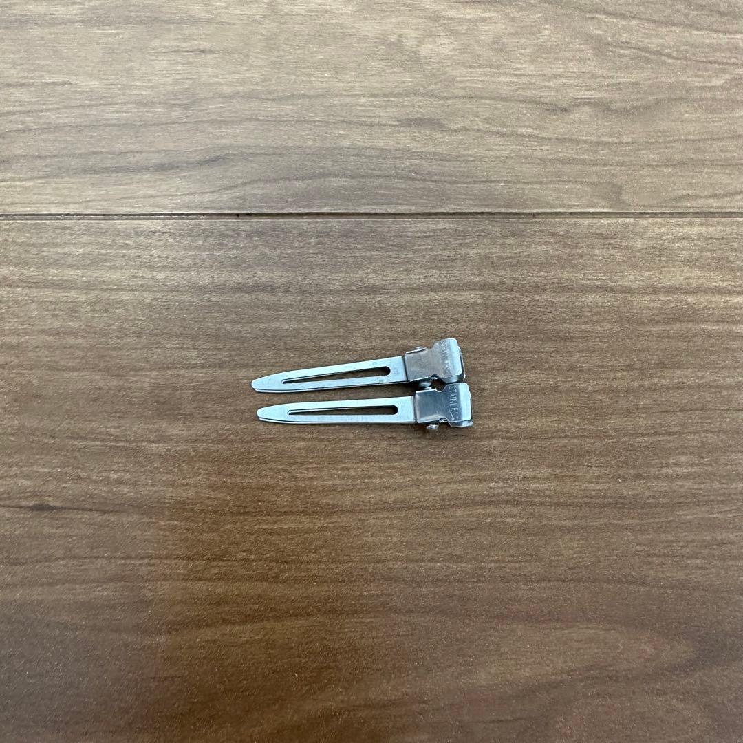 美容師国家試験ウェーブセット