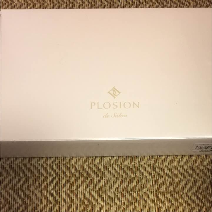 PLOSION de salonエッセンシャルローションセット