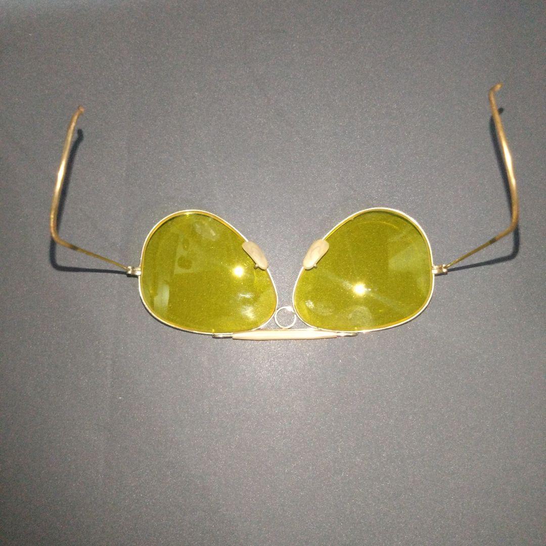 B&L Ray-Ban レイバン サングラス カリクローム ヴィンテージ