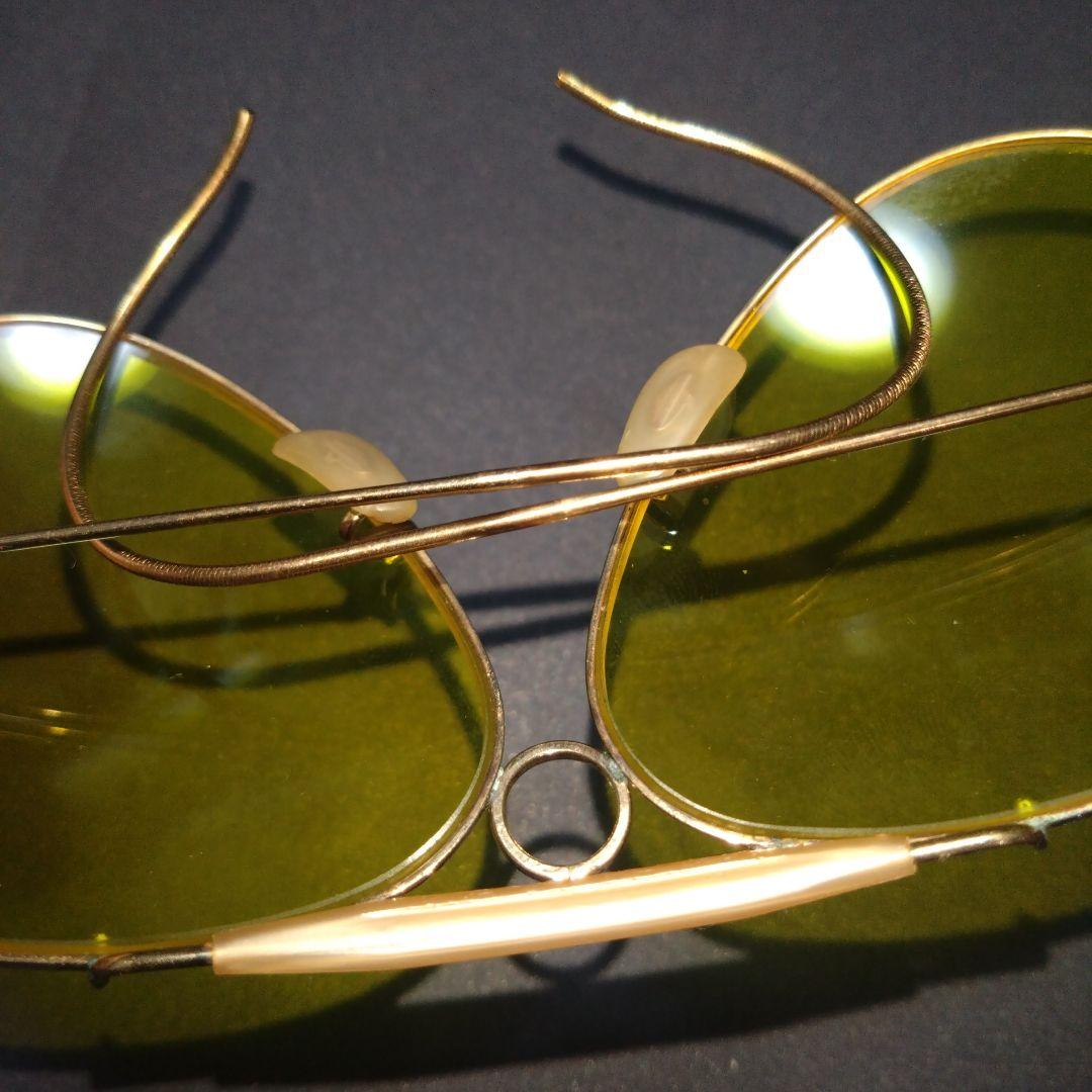 B&L Ray-Ban レイバン サングラス カリクローム ヴィンテージ